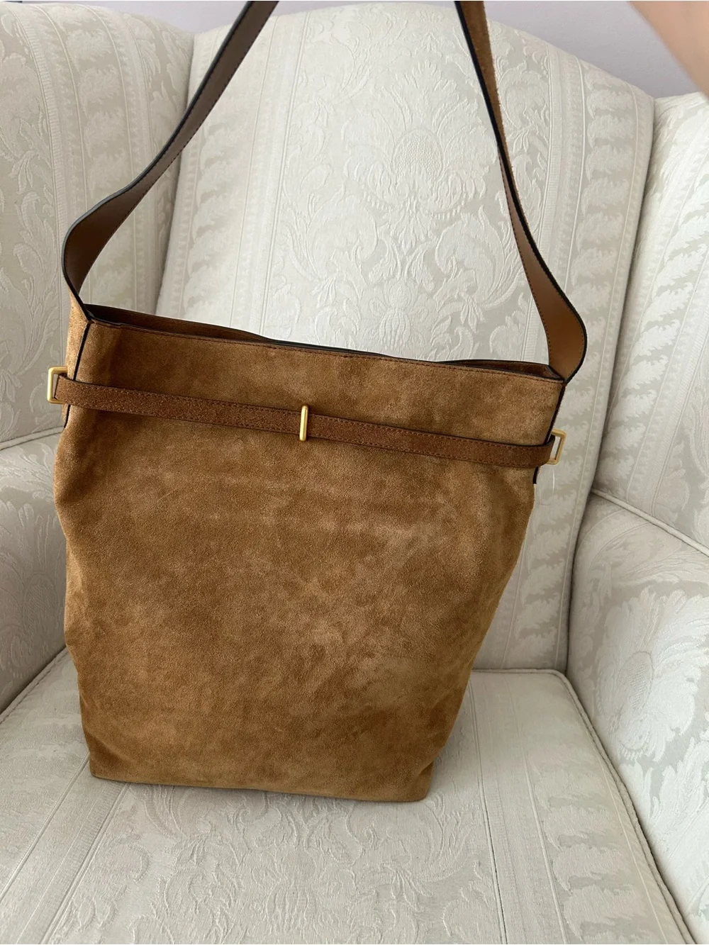 Madewell soft slouchy